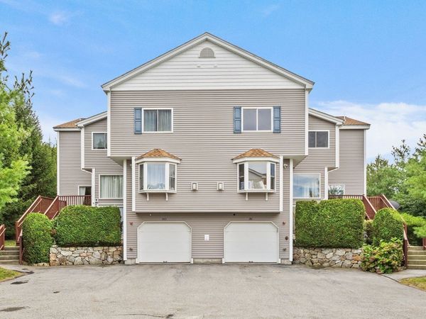 261 American Boulevard, Unit 261, Ashland, MA 01721