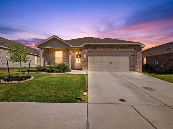 14137 Golden Bridge Drive , Pilot Point, TX 76258