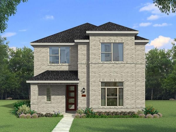 3124 Buckeye Street , Celina, TX 75009