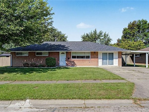 5813 Resik Drive, Dayton, OH 45424
