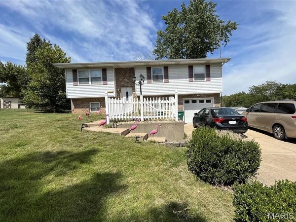 3079 Victoria Road , Festus, MO 63028