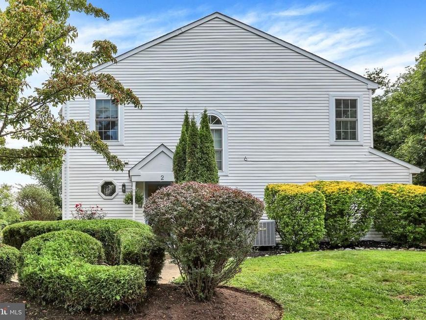 2 Taylors Way , Southampton, PA 18966 Main Photo