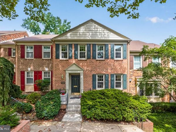 11321 EMPIRE LANE, NORTH BETHESDA, MD 20852
