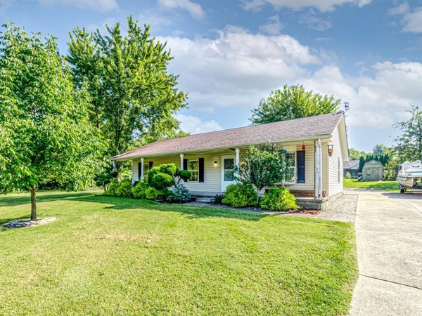 830 Old Norse Drive, Eaton, OH 45320