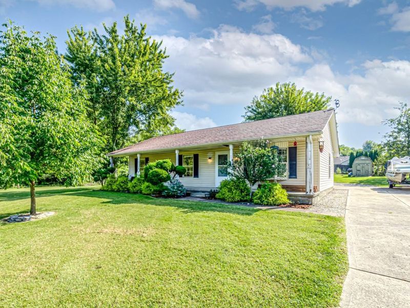 830 Old Norse Drive, Lakengren, OH 45320 Photo 1