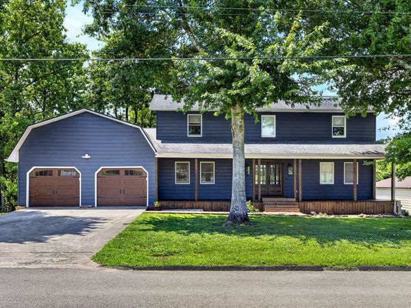 2975 Rolling Hills Drive, Cleveland, TN 37312