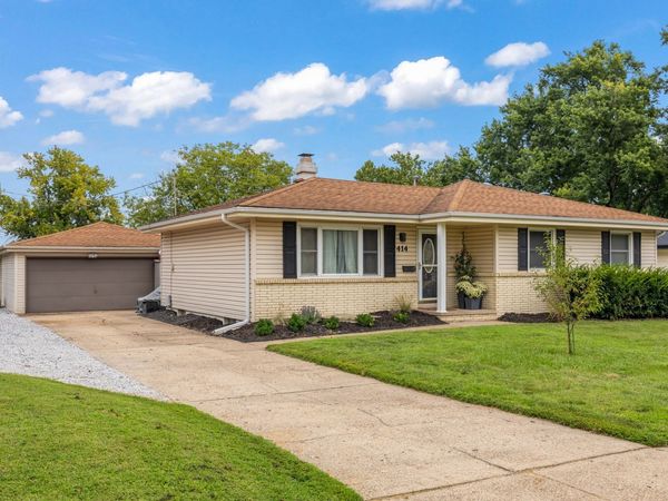 414 SE 6th Street, Ankeny, IA 50021