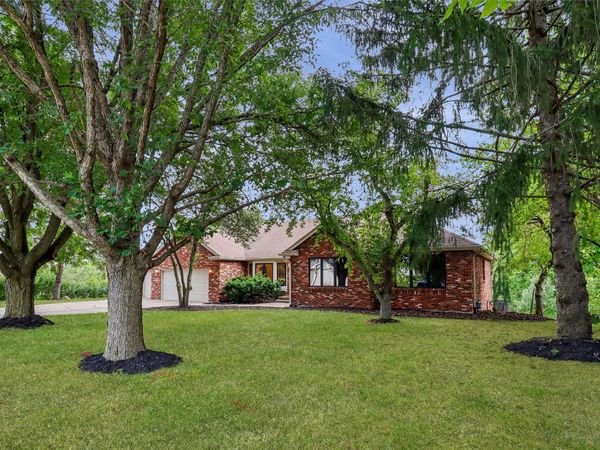 203 NW Rock Creek Circle, Ankeny, IA 50023