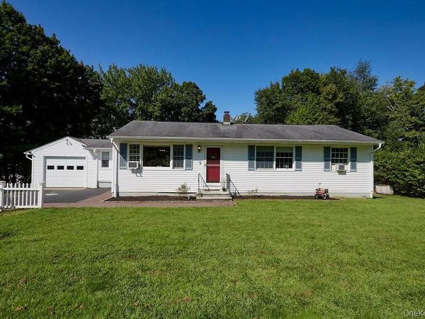 7 Pine Road , Brewster, NY 10509