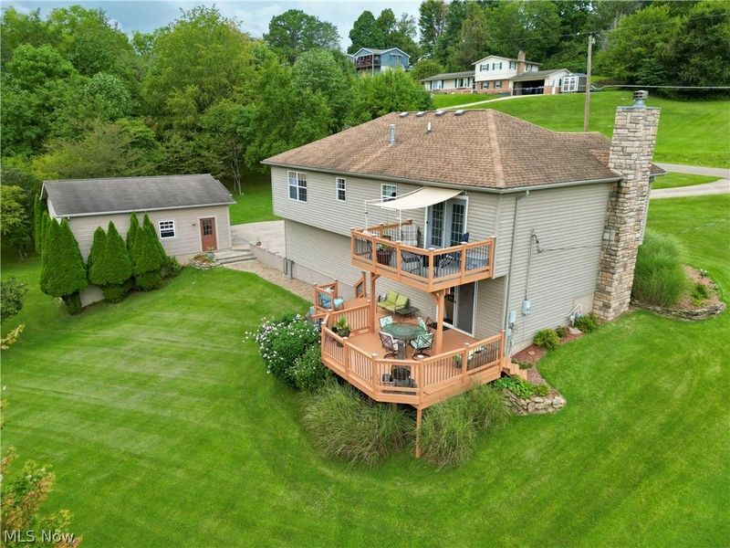 6720 Layman Drive, Nashport, OH 43830 Photo 9