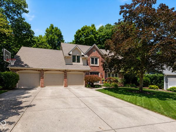 8922 Admirals Bay Drive, Indianapolis, IN 46236