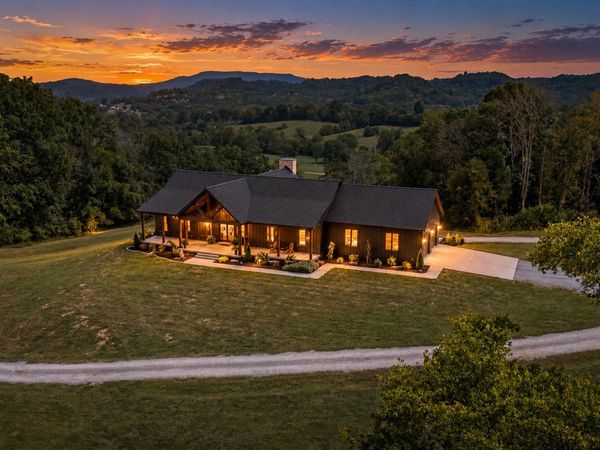 136 Big Orange Ln , Woodbury, TN 37190