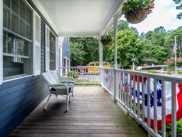 73 Desert Sands Lane, Yarmouth Port, MA 02675