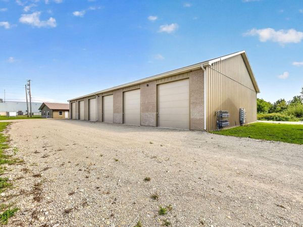 730 Jefferson Street, Unit B-1, Lake Mills, WI 53551