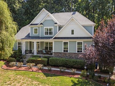 8923 Scotch Castle Drive, Raleigh, NC 27612