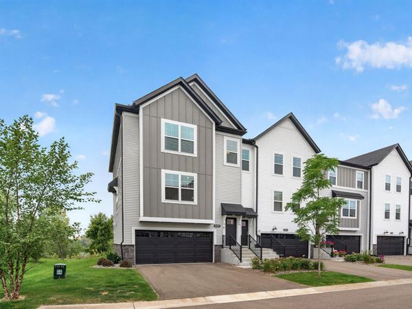 21757 Marsh View Boulevard , Rogers, MN 55374