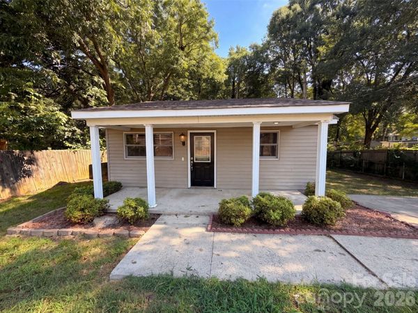 1610 Martin Avenue , Gastonia, NC 28052