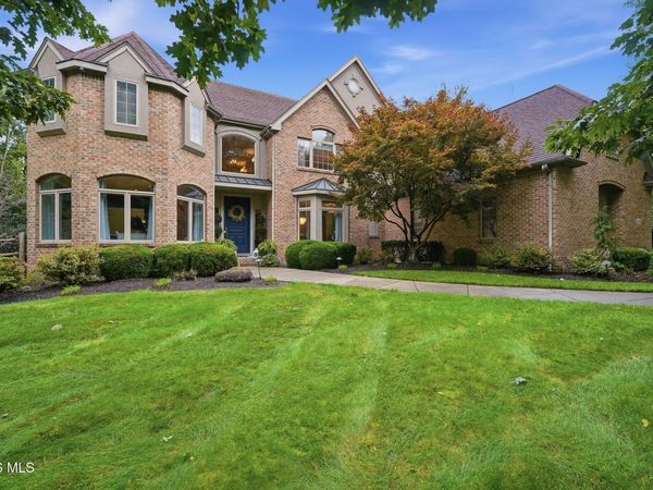 14678 Wood Creek Court , Perrysburg, OH 43551