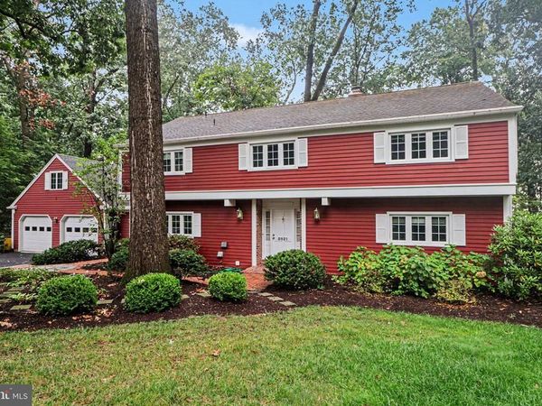 5021 WOODBOX LANE, MECHANICSBURG, PA 17055
