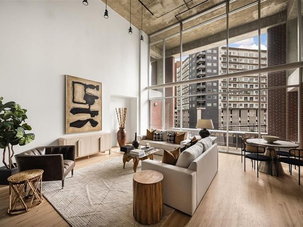 2011 Cedar Springs, Unit 305, Dallas, TX 75201