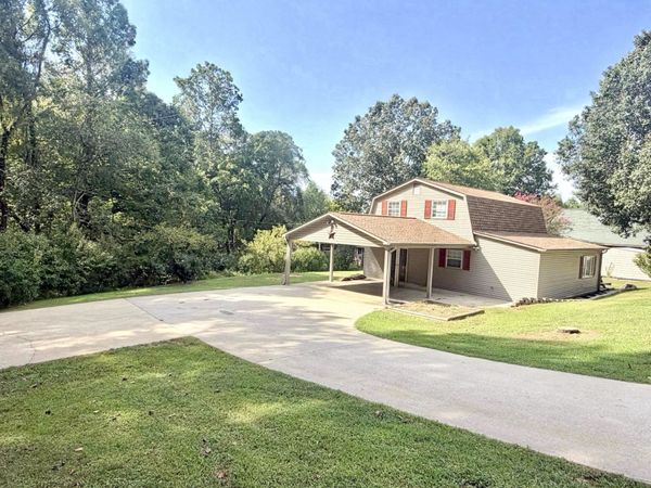 2155 Riverton Rose Tl, Cherokee, AL 35616