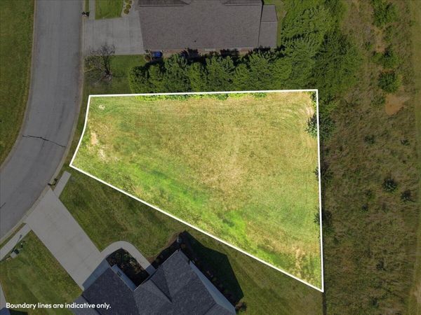548 Kensington Drive, Morristown, TN 37814