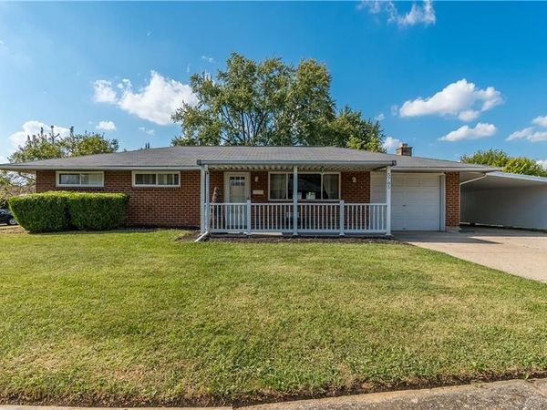 5785 Hinckley Court, Dayton, OH 45424