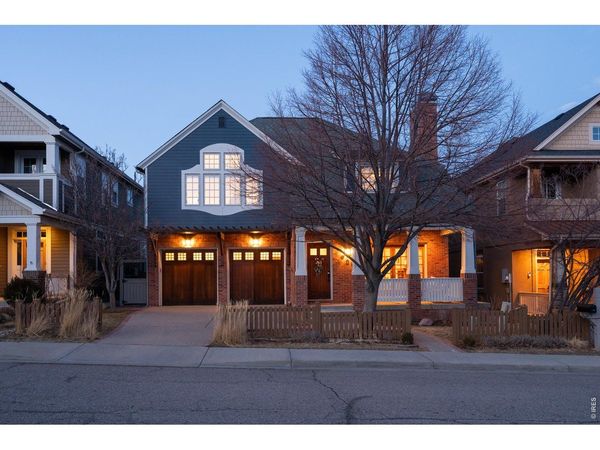 901 Terrace Cir S, Boulder, CO 80304