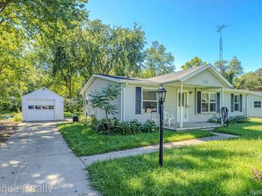 3501 Idle Hour Court, Burtchville Township, Mi 48059