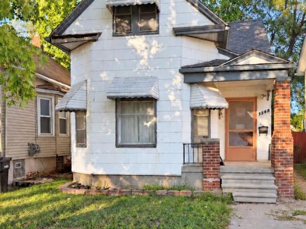 5248 Lumley Street , Detroit, Mi 48210