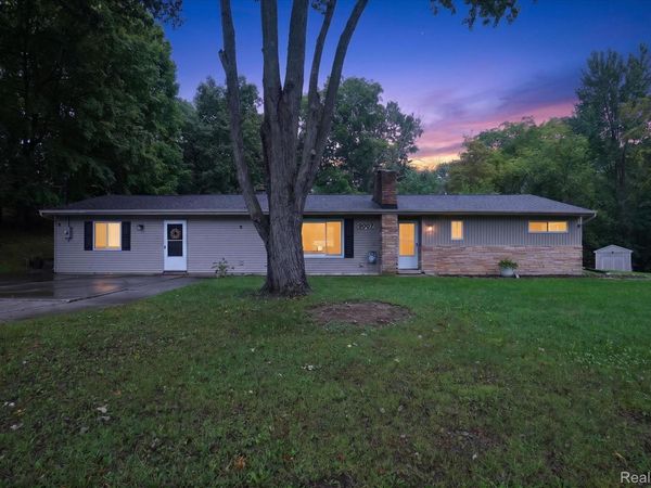 9007 Joseph Street, Grand Blanc Township, Mi 48439