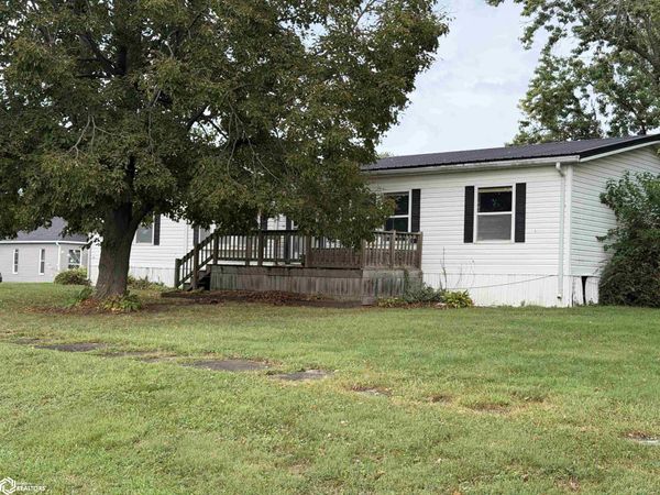 515 Lafayette N, Corydon, IA 50060