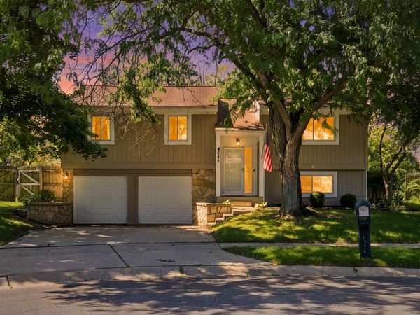 4085 Red Coat Lane , Columbus, OH 43230