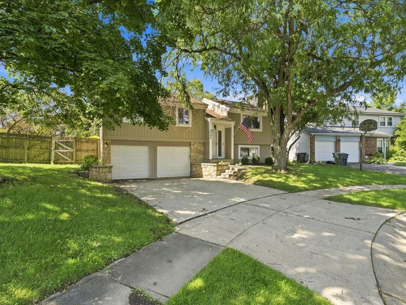 4085 Red Coat Lane, Columbus, OH 43230 Photo 3