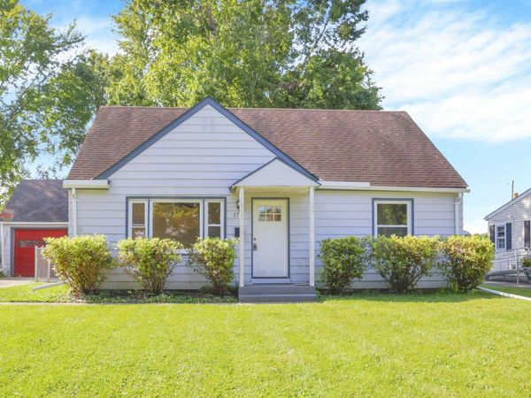 179 Bachmann Avenue , Newark, OH 43055