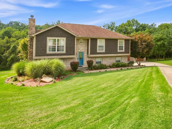 6720 Layman Drive , Nashport, OH 43830