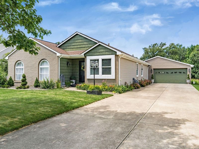 3998 Thompson Avenue, Grove City, OH 43123 Photo 107