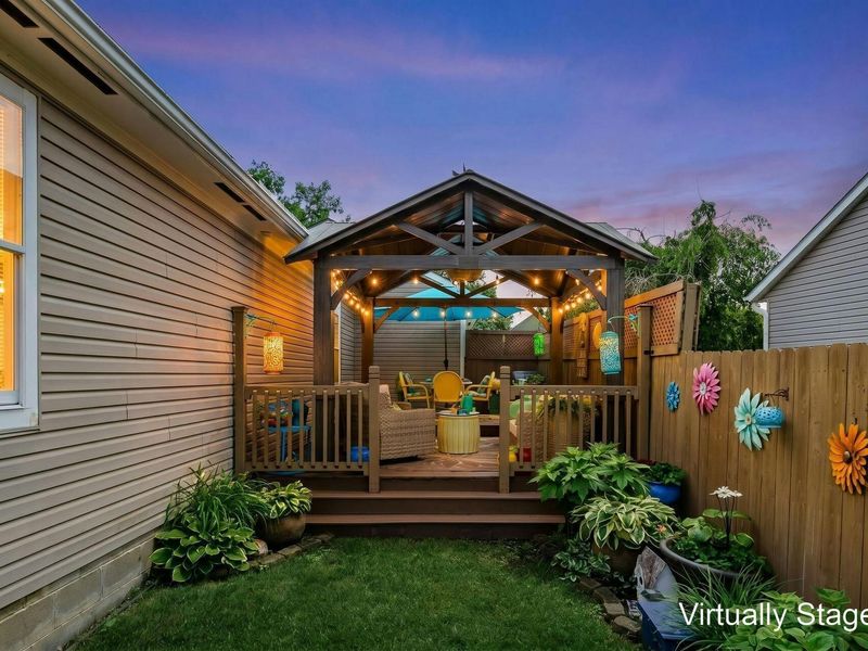 3998 Thompson Avenue, Grove City, OH 43123 Photo 11