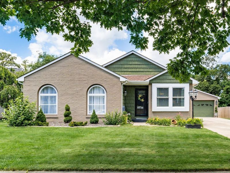 3998 Thompson Avenue, Grove City, OH 43123 Photo 110