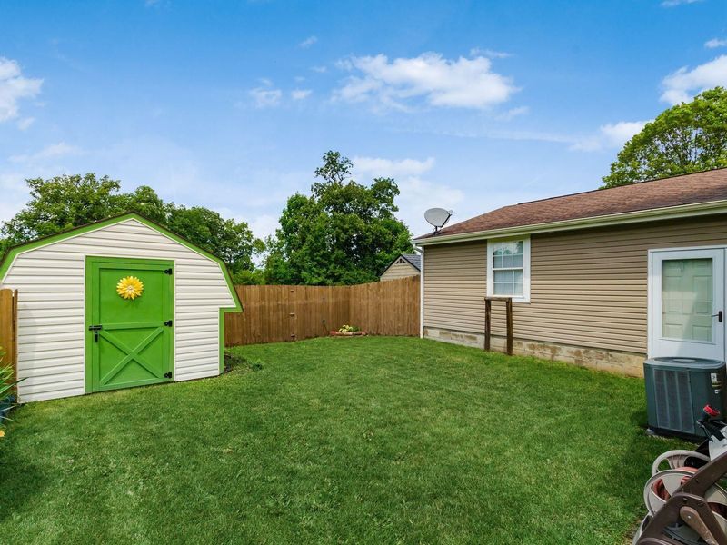 3998 Thompson Avenue, Grove City, OH 43123 Photo 42