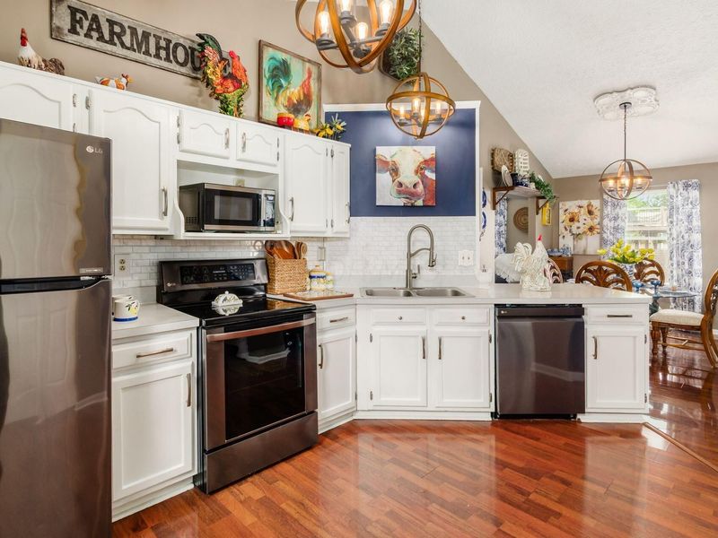 3998 Thompson Avenue, Grove City, OH 43123 Photo 6