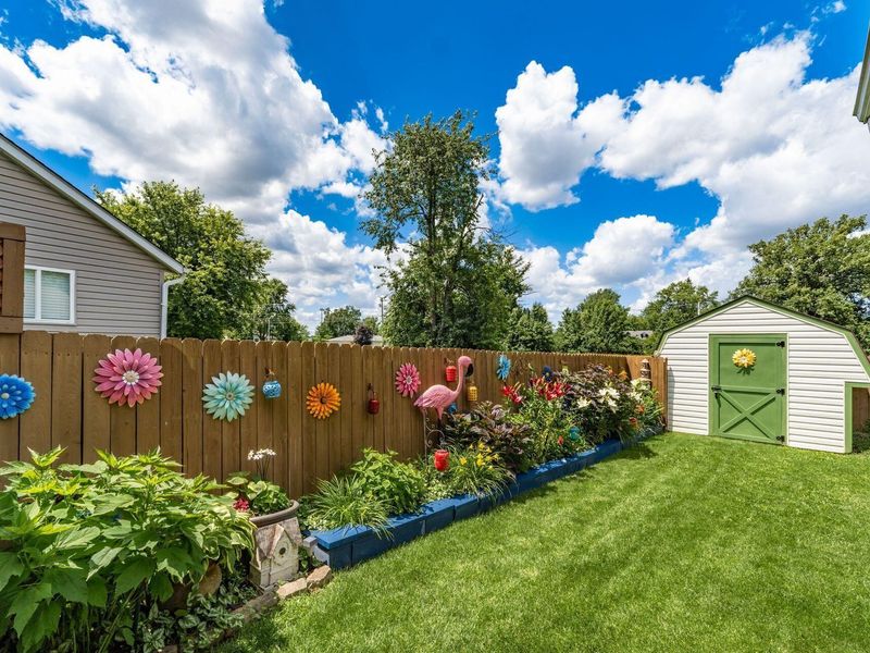 3998 Thompson Avenue, Grove City, OH 43123 Photo 70
