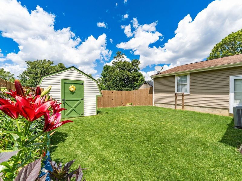 3998 Thompson Avenue, Grove City, OH 43123 Photo 72