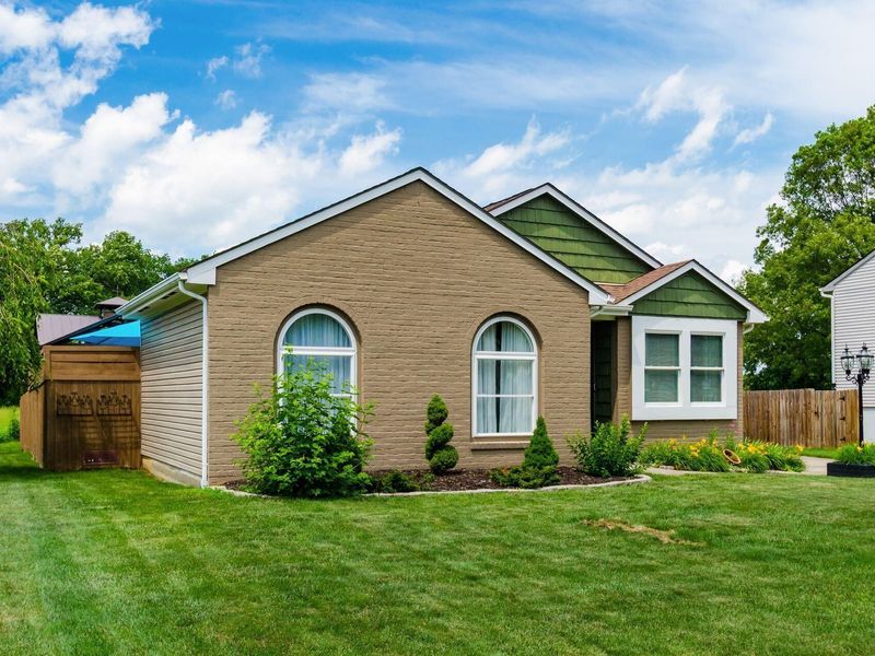 3998 Thompson Avenue, Grove City, OH 43123 Photo 95