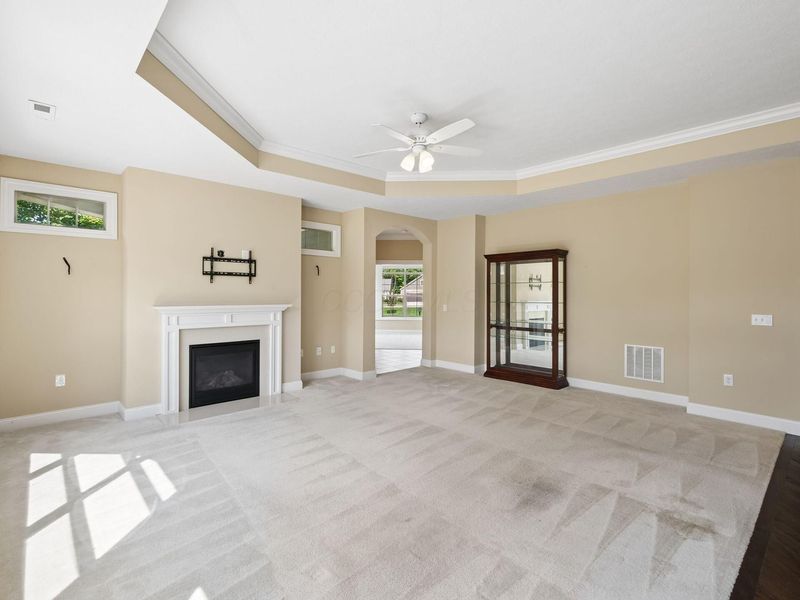 3919 Bradford Court, Powell, OH 43065 Photo 10