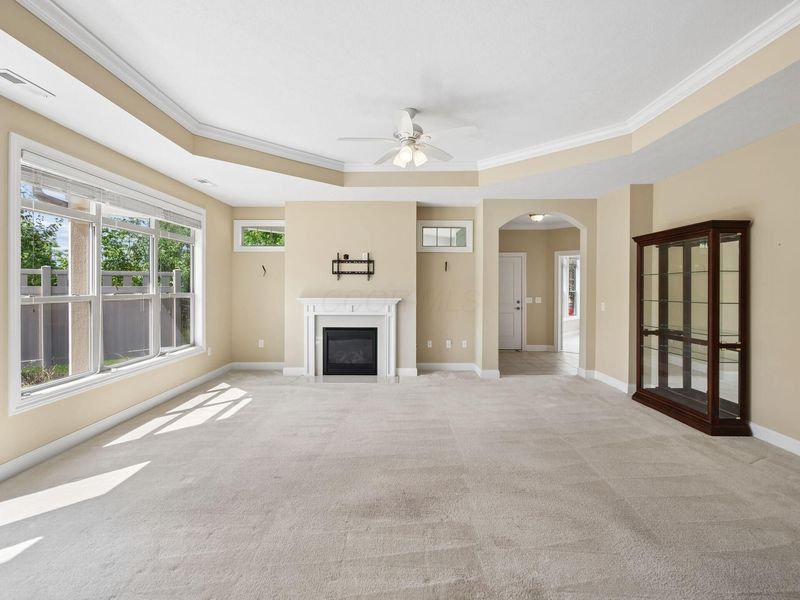 3919 Bradford Court, Powell, OH 43065 Photo 11