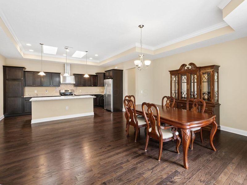 3919 Bradford Court, Powell, OH 43065 Photo 16
