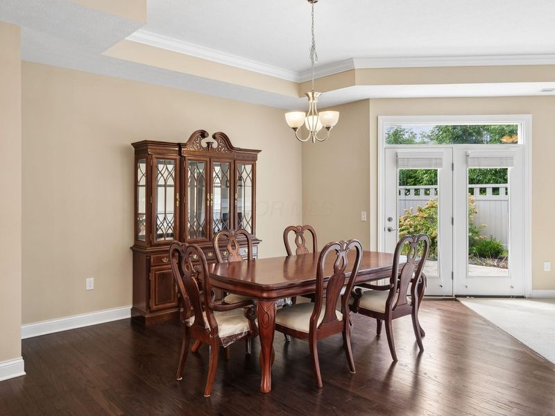 3919 Bradford Court, Powell, OH 43065 Photo 17