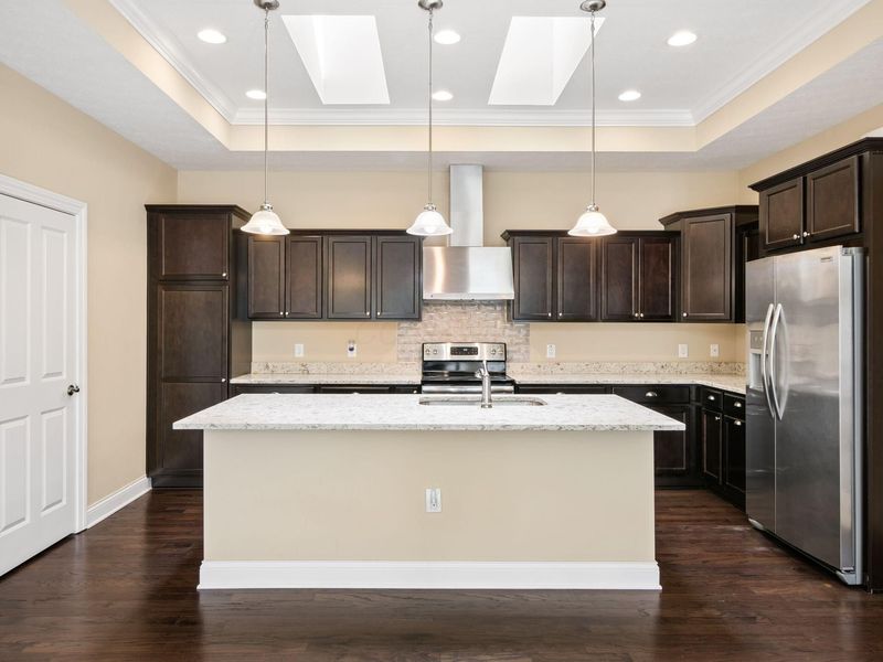 3919 Bradford Court, Powell, OH 43065 Photo 18