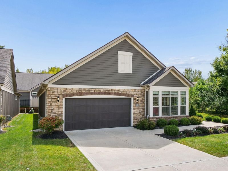 3919 Bradford Court, Powell, OH 43065 Photo 2
